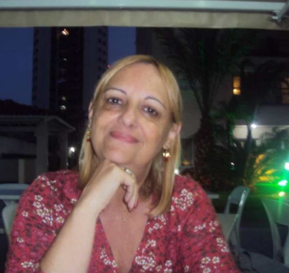 Suzete Cavichio