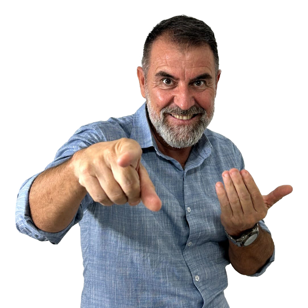 Nelson Gonzaga