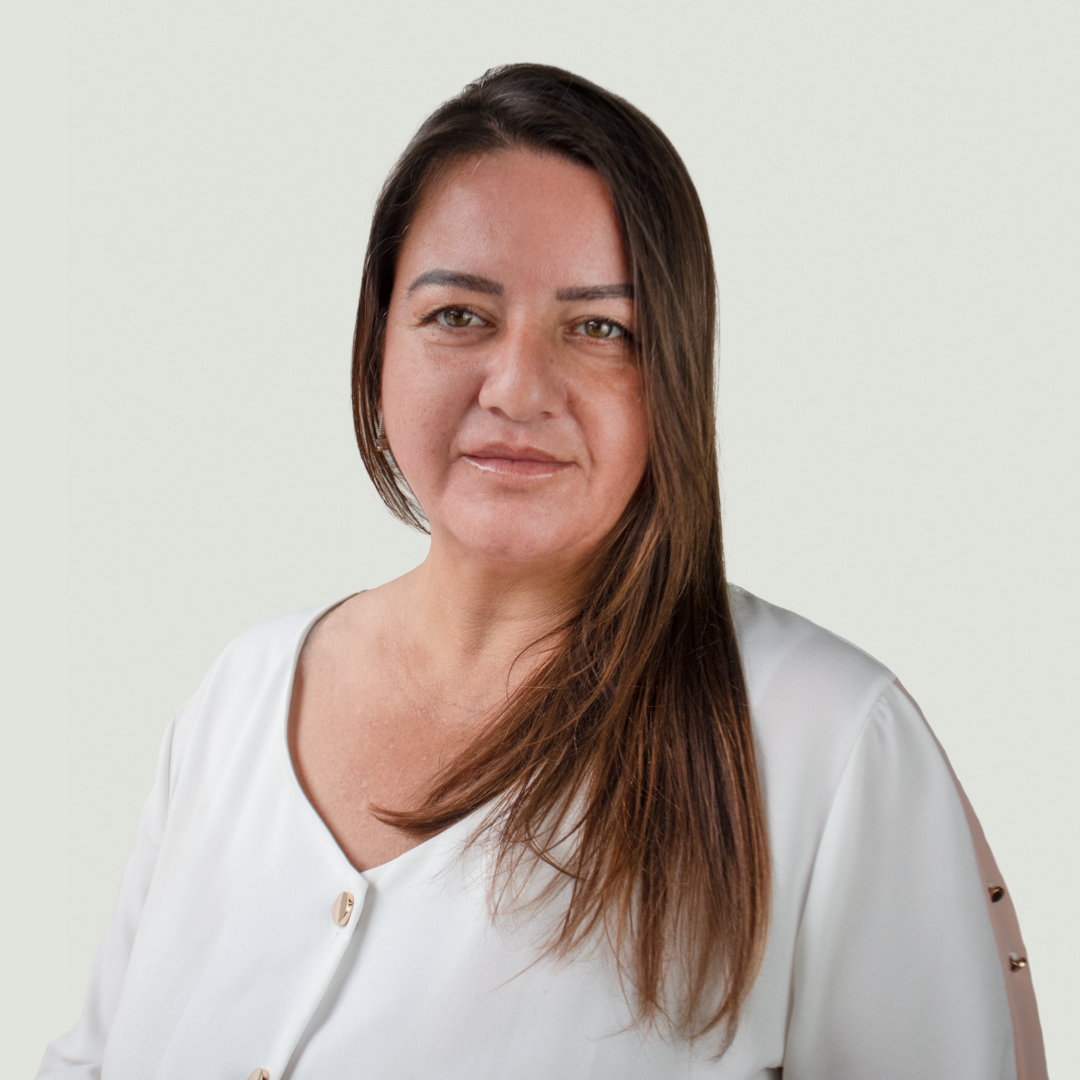 Priscilla Conterno