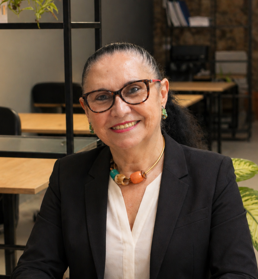 Corretor Graça Almeida