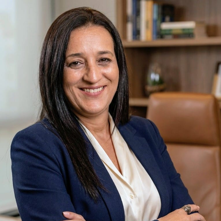 Viviane Santos