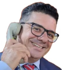 Corretor Alexandre Abreu