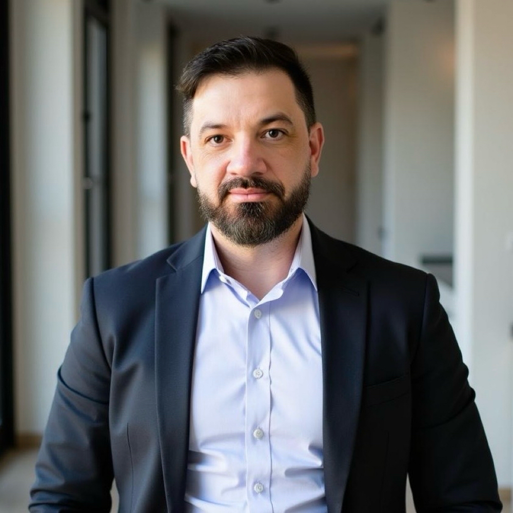 Mauricio Ferreira Rodrigues