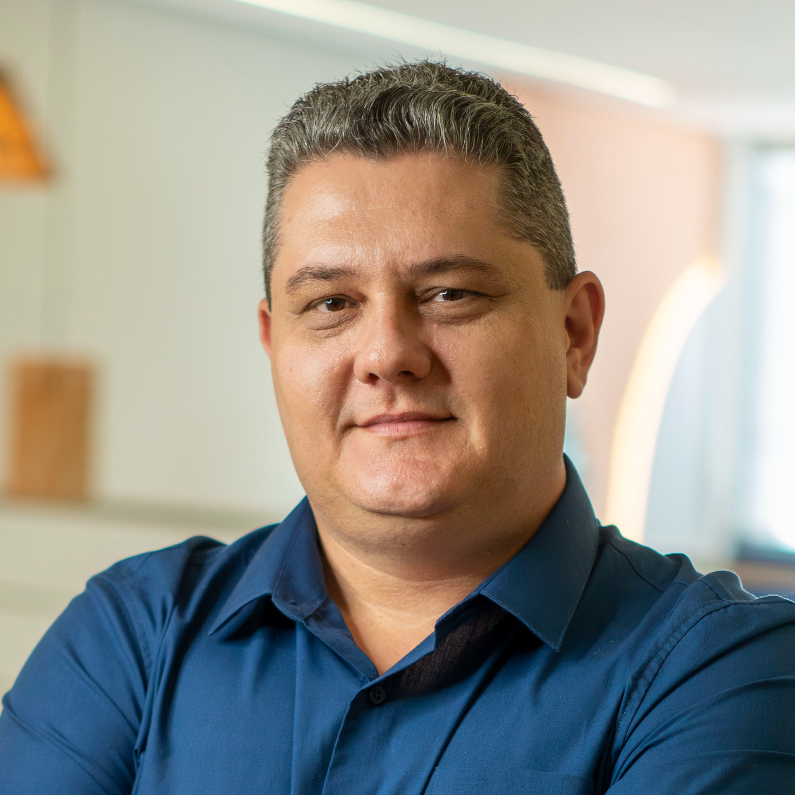 Corretor André Vailati