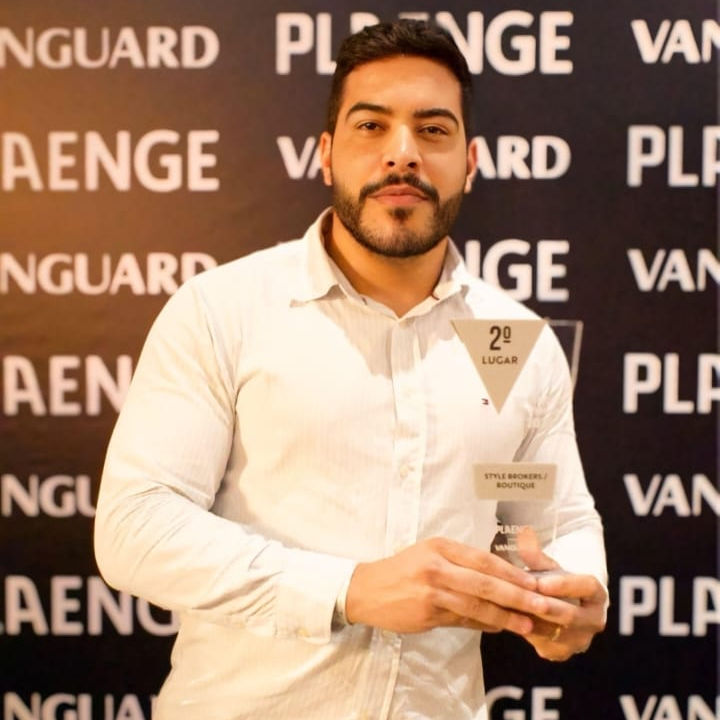 Raphael Lucas Assunçao Santos