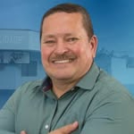 Corretor Cláudio Márcio de Oliveira