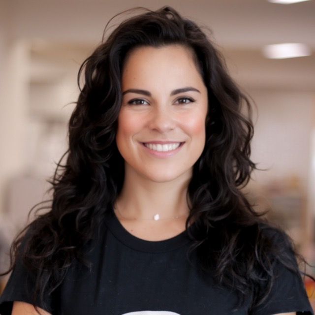 Roberta Aroeira