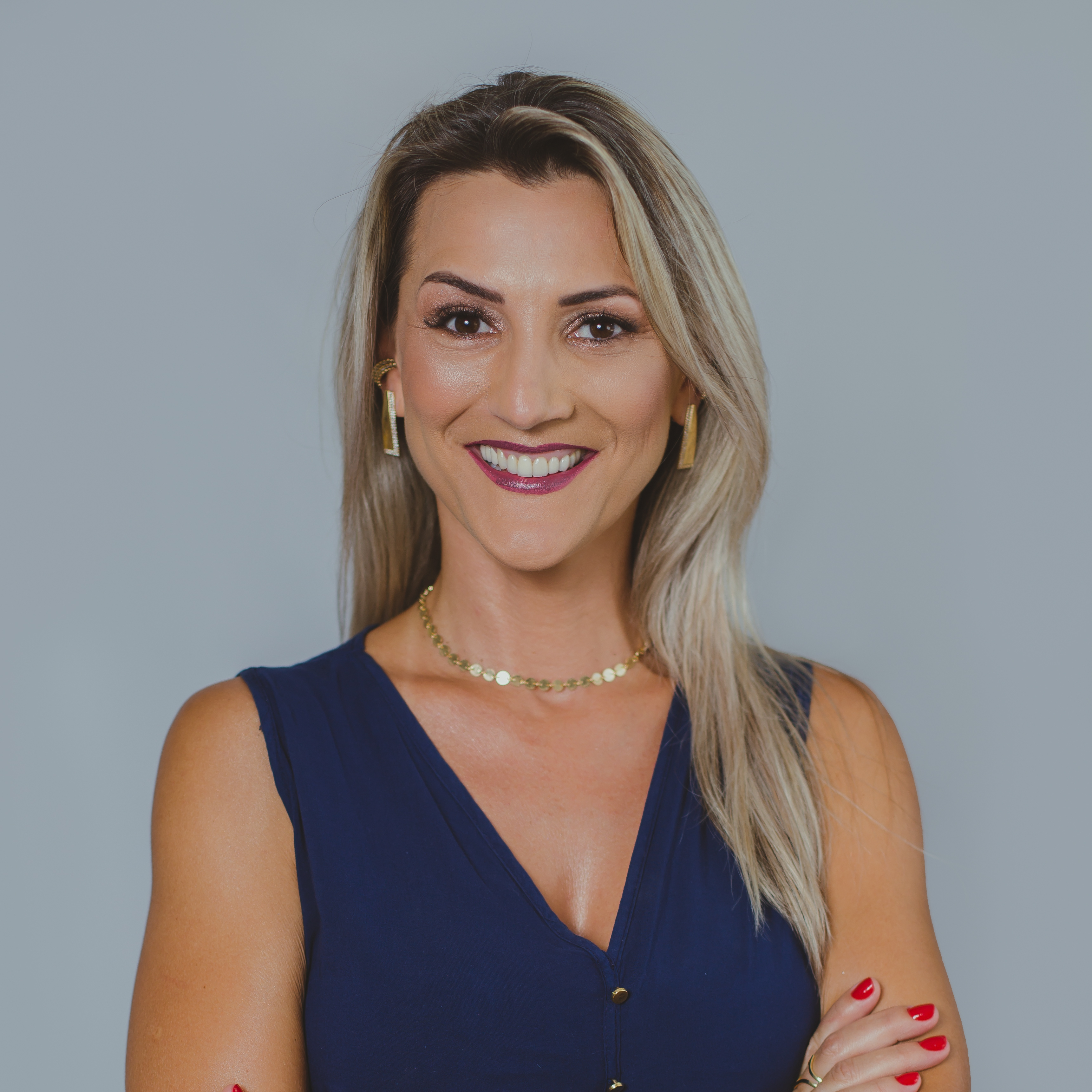 Corretor Elisangela Eichner