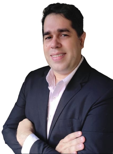Adriano Frazão