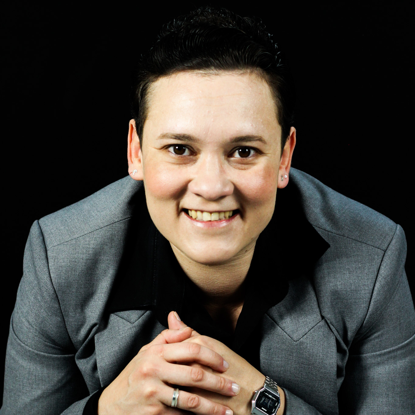 Corretor Aline Galvão