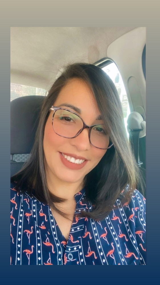 Corretor Aline Almeida