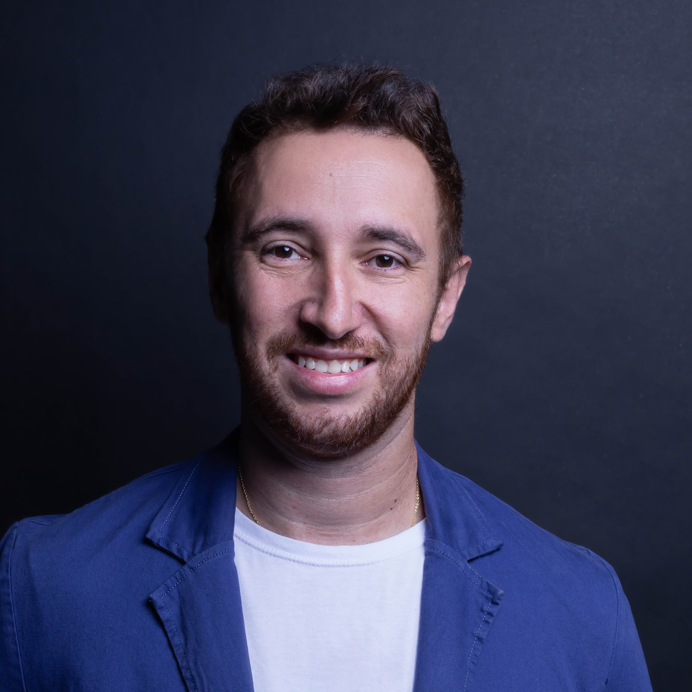 Corretor Joao Caleiro