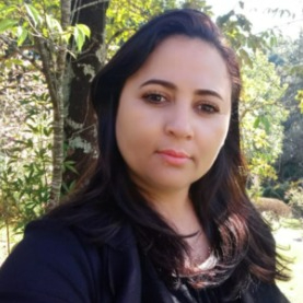 Claudineia Monteiro de Souza