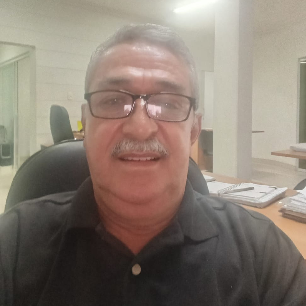 Luiz Azevedo