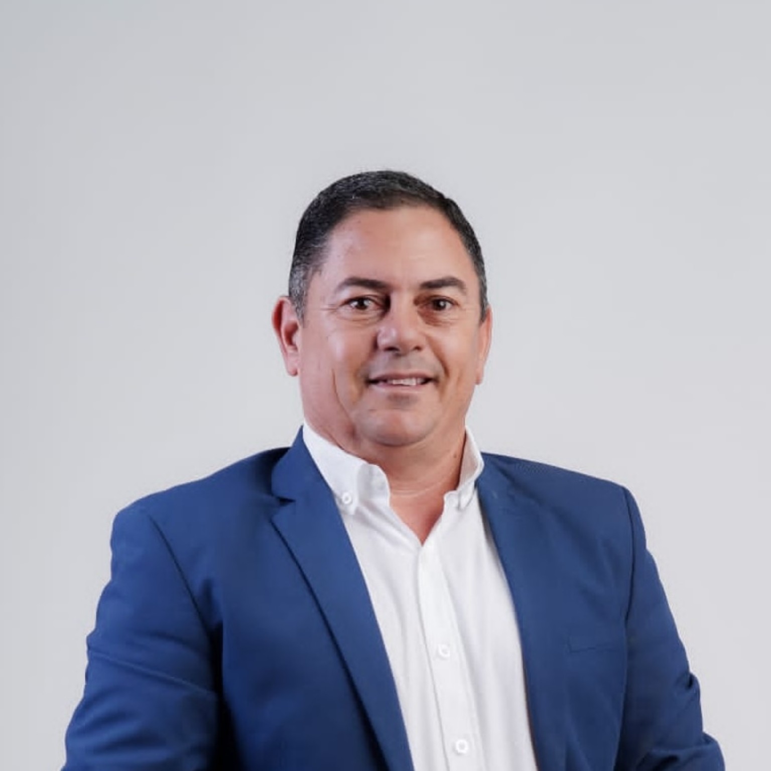 Corretor Ricardo Fonseca