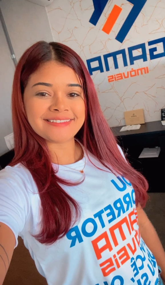 Rayane Greicy
