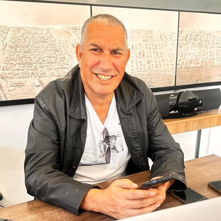 Foto de Ivan Regis