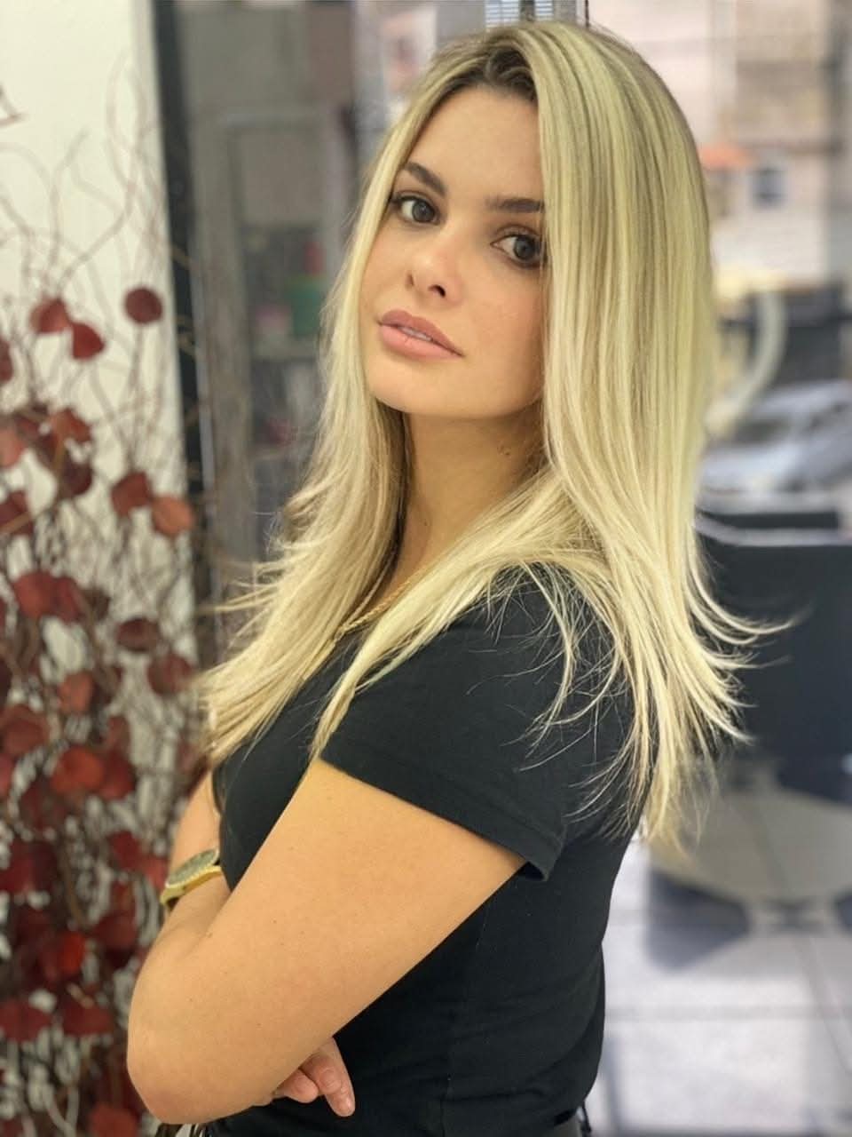 Corretor Juliana Ferreira