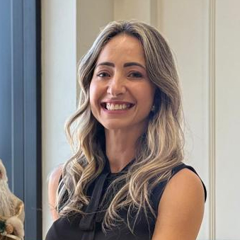 Corretor Melissa Ruz