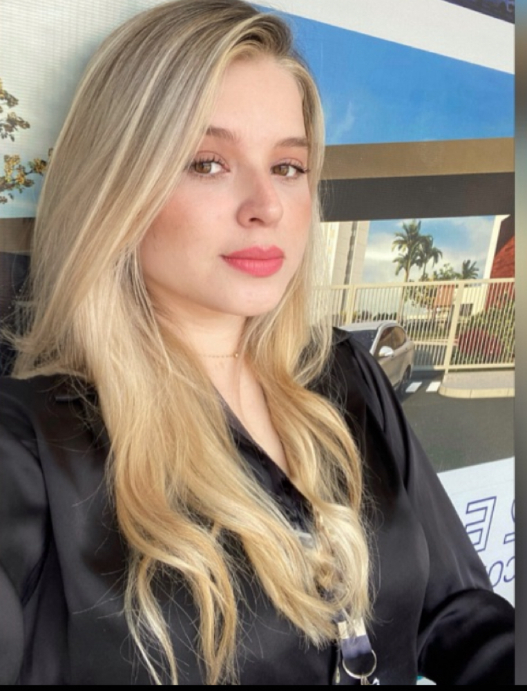 Natalie Cruz