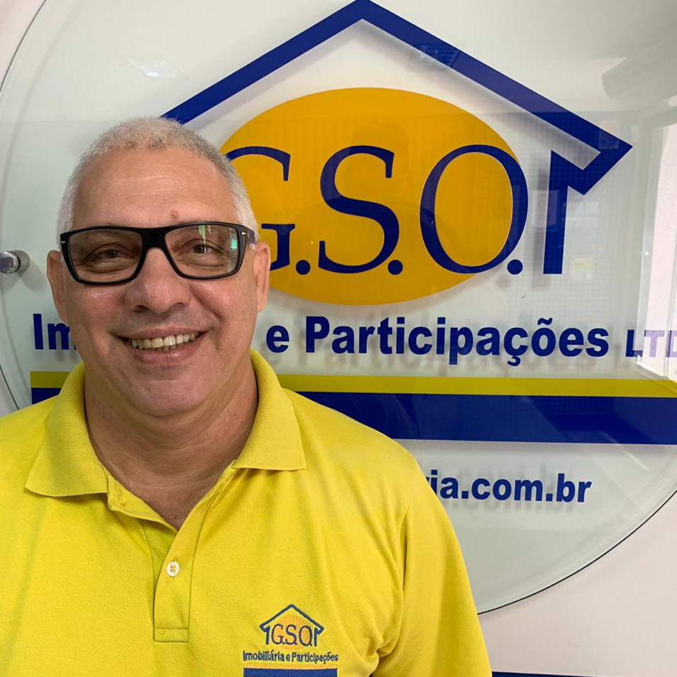 Sergio Luiz Moysés