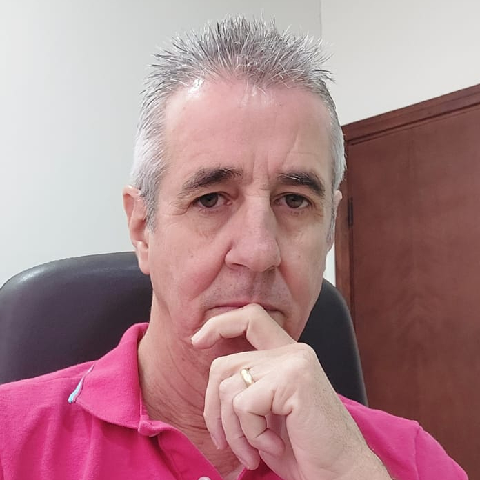 Corretor José Moreira