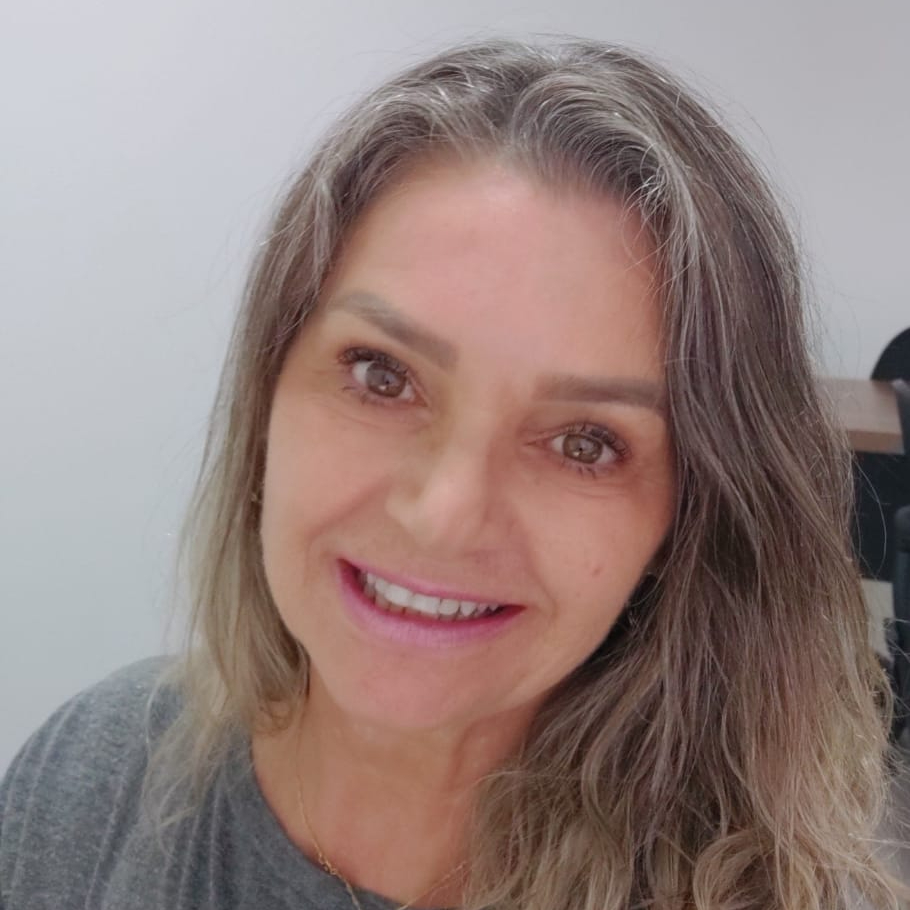Rosemay Zancan