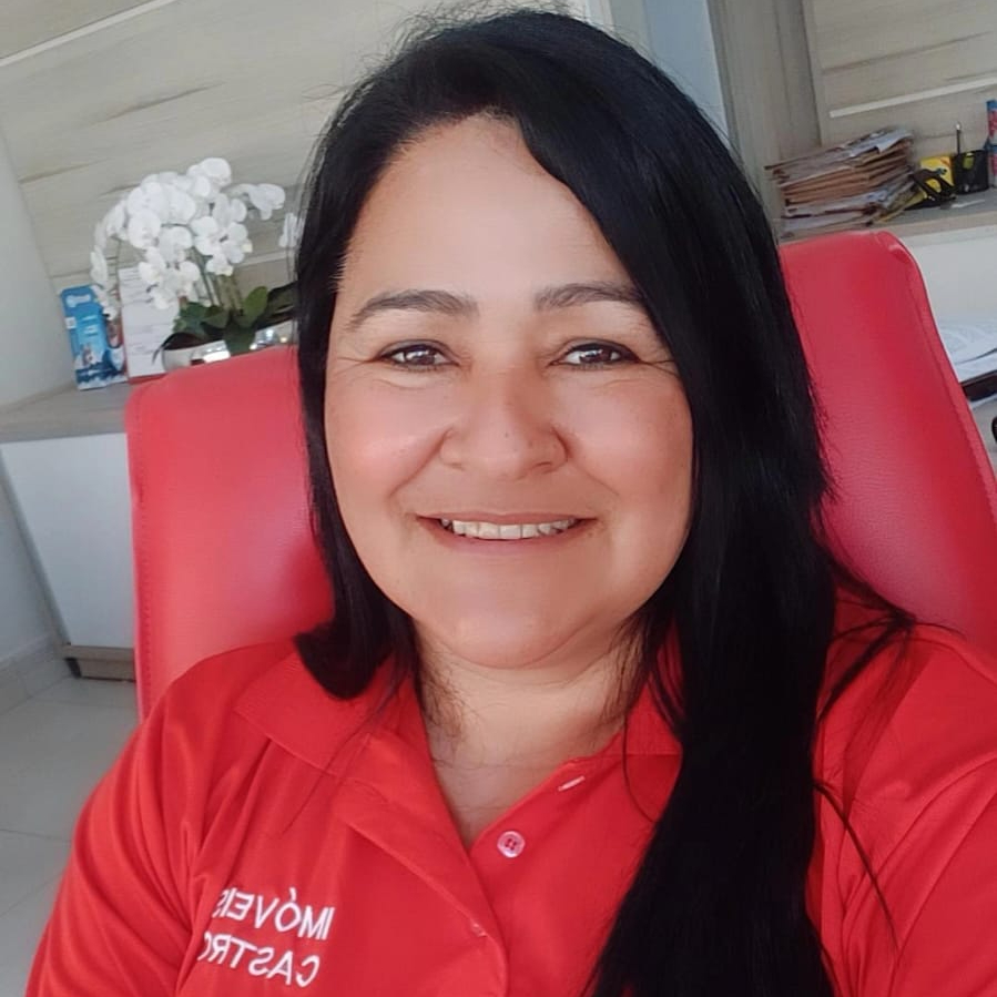 Corretor Aline Vieira