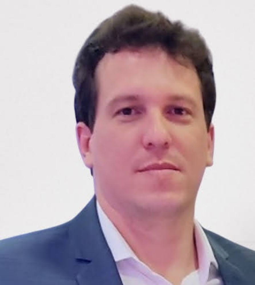 Corretor Jean Seubert