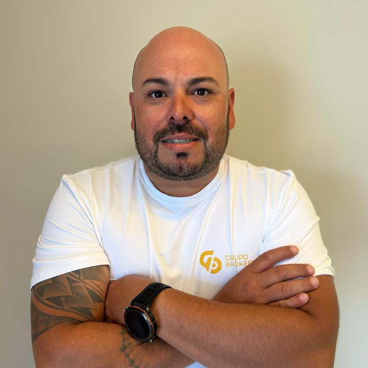 Corretor Ricardo  Stuman