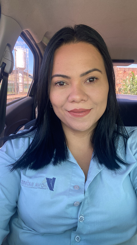 Ana Paula Martins