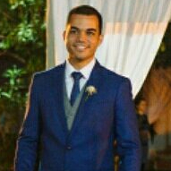 Corretor Luan Aparecido Pedro da Silva Araújo