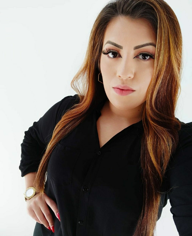 Corretor Amanda Talita de Souza