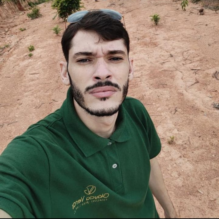 Rafael Simões