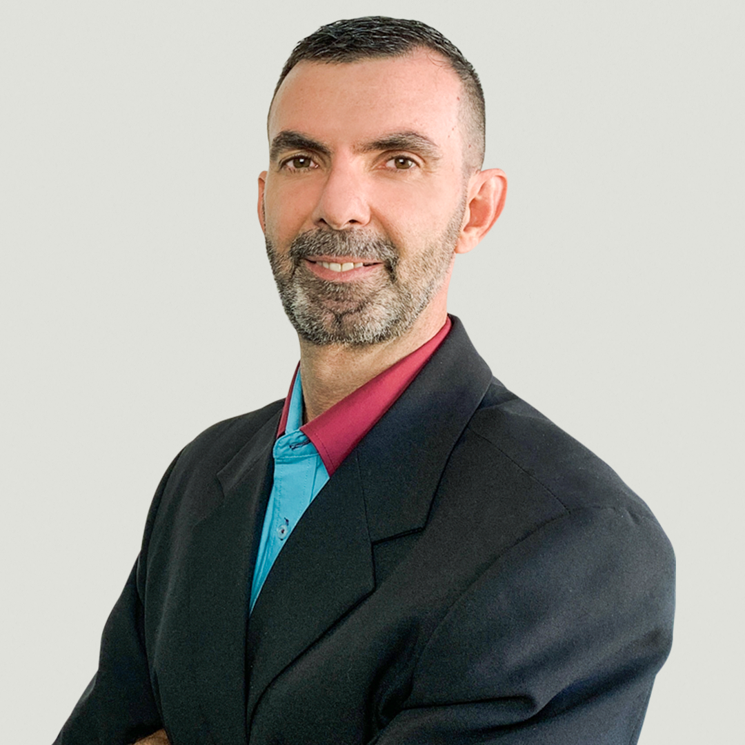 Corretor Sandro Inacio Weber