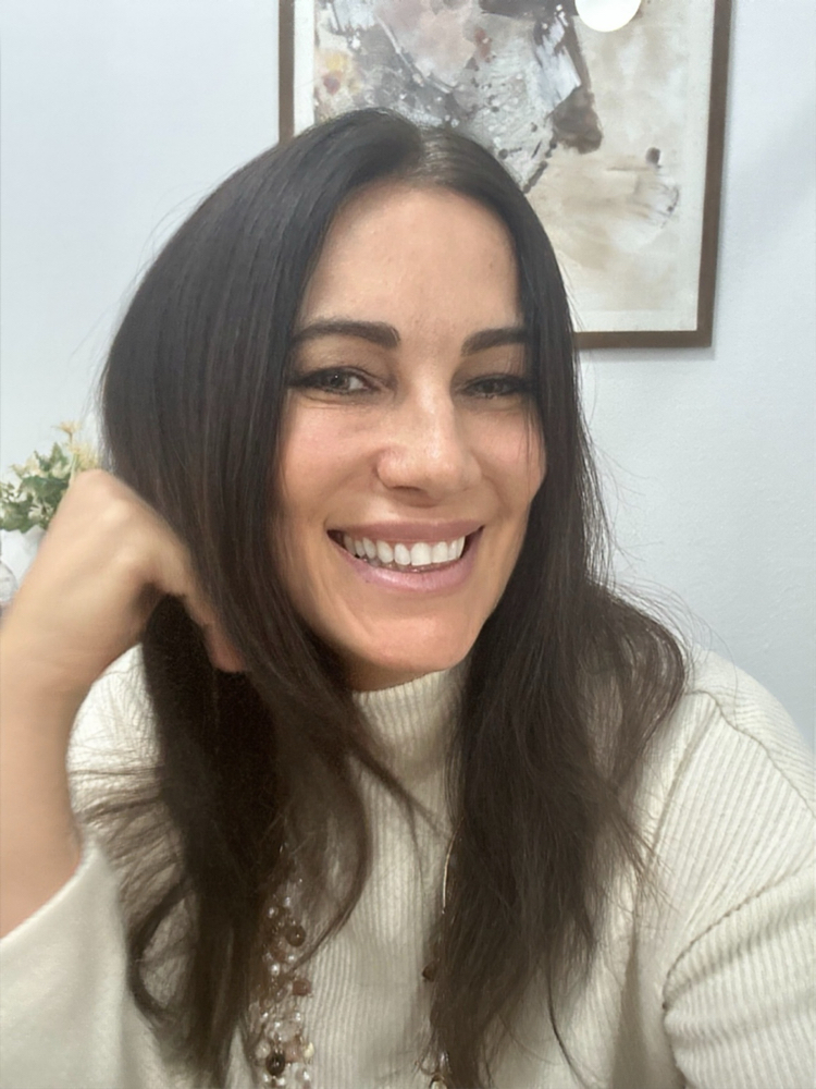 Corretor Leila Lorenzi