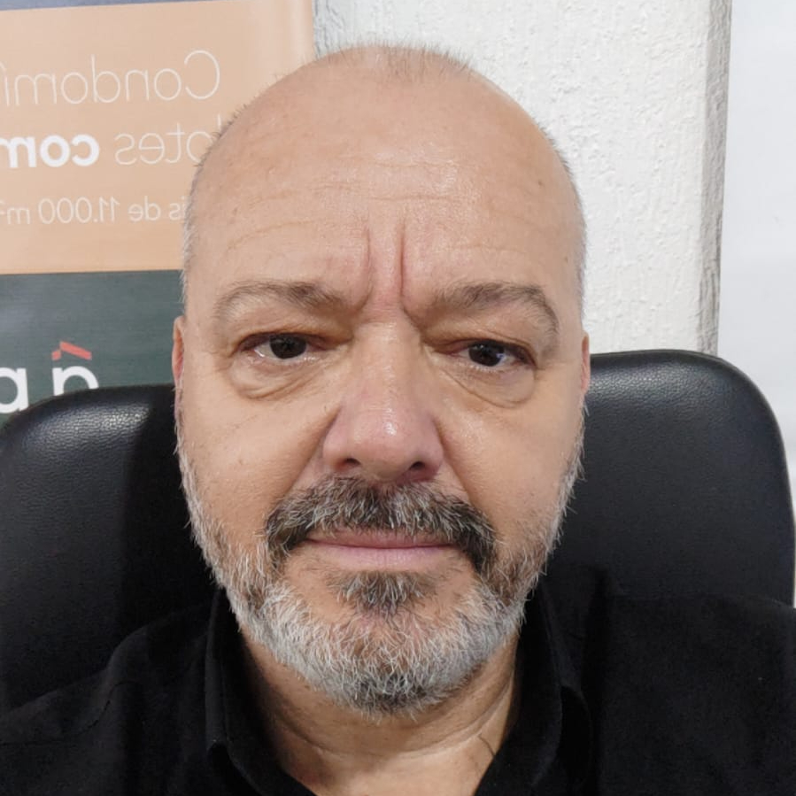 André Córdova