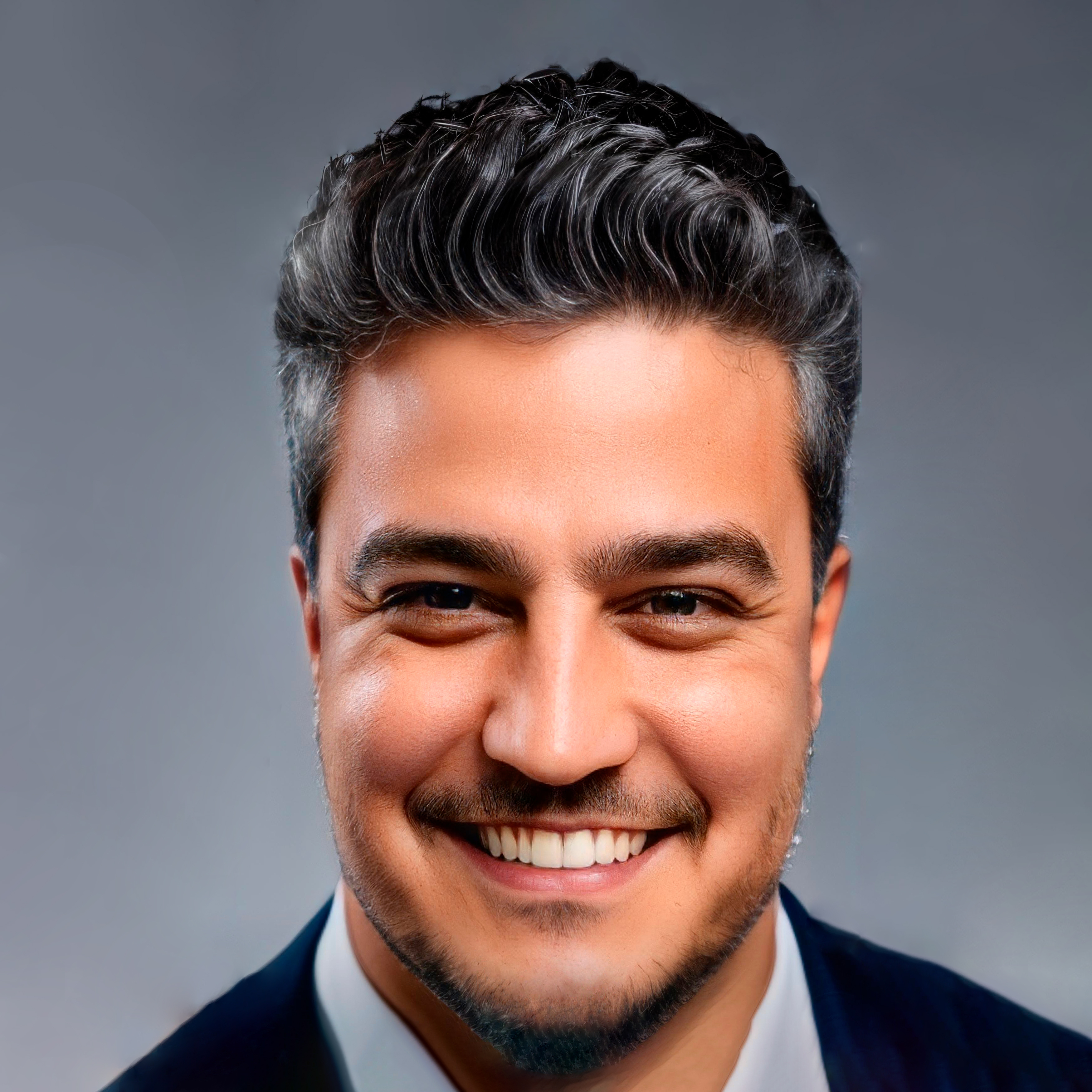 Corretor Felipe Duarte Saavedra