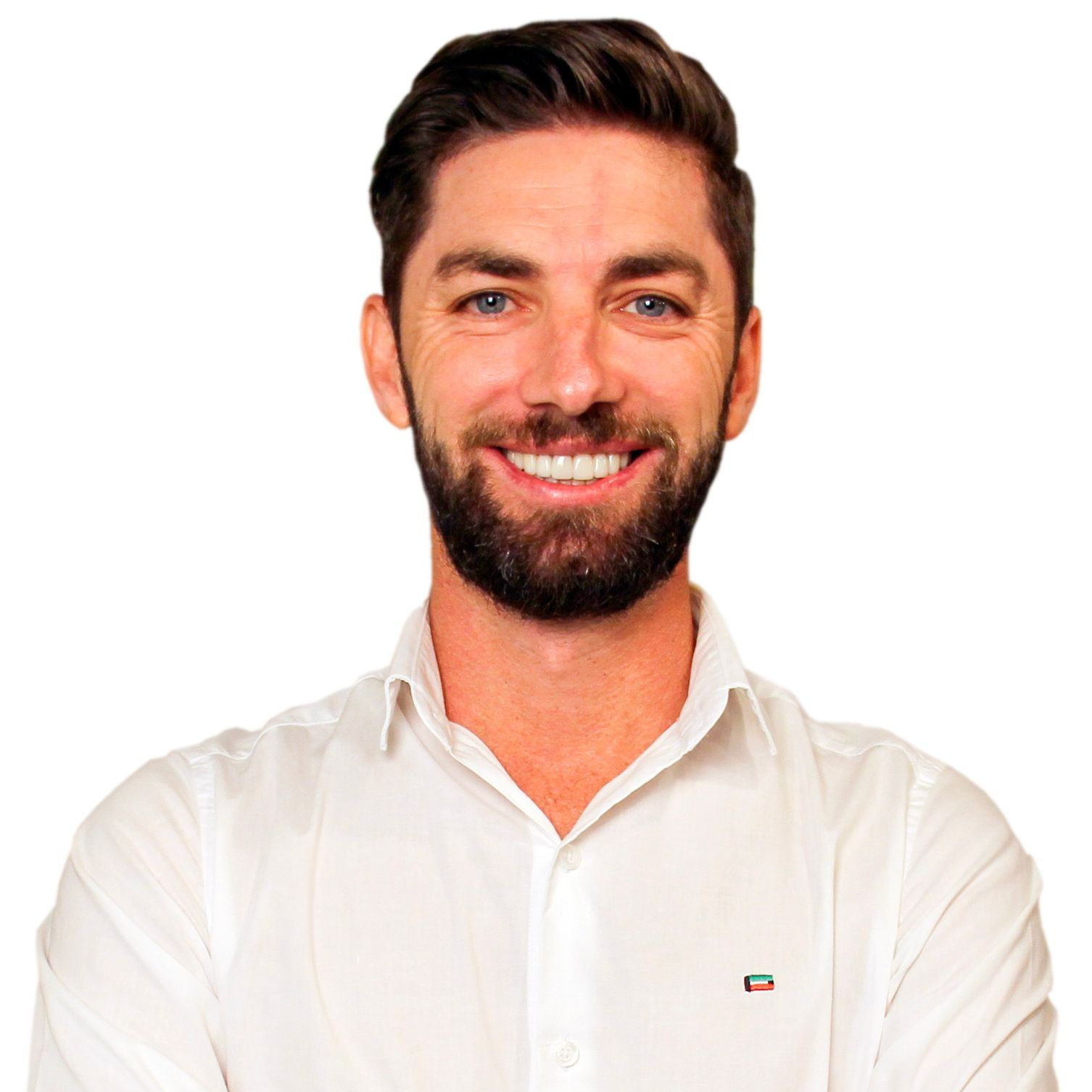 Corretor Edivaldo Potulski
