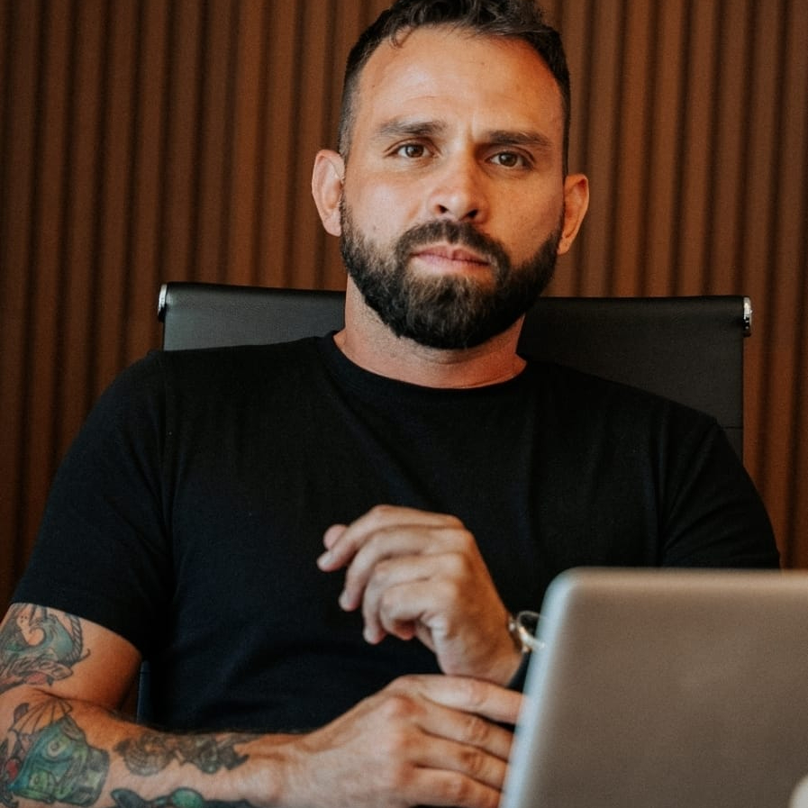 Rossano Weber