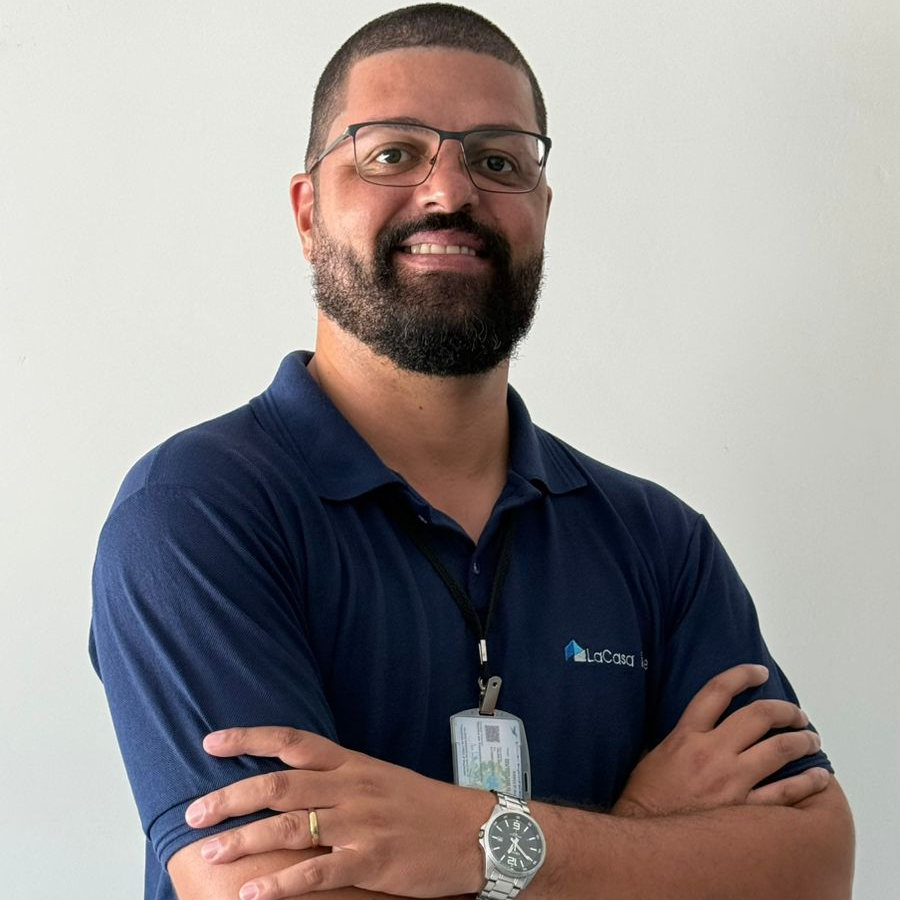 Corretor Jean Carlos