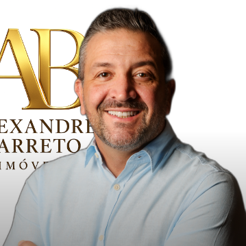 Corretor Alexandre Barreto