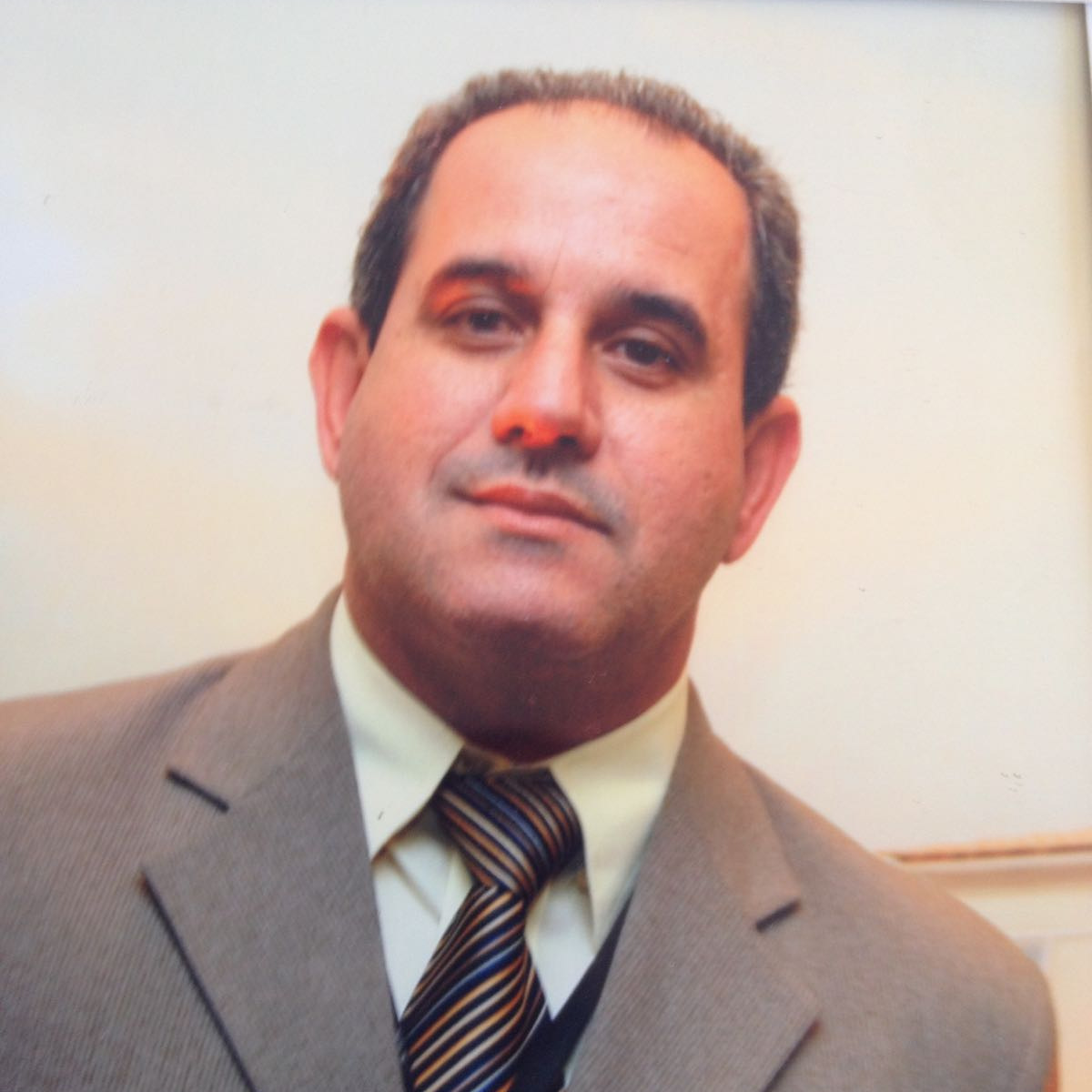 Corretor Eurico Bonacossa Rocha