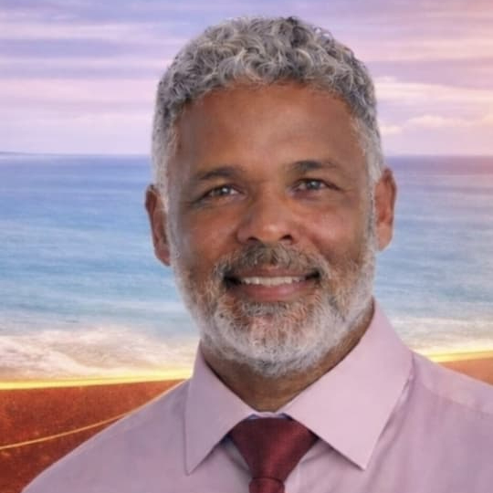 Marcos Antônio