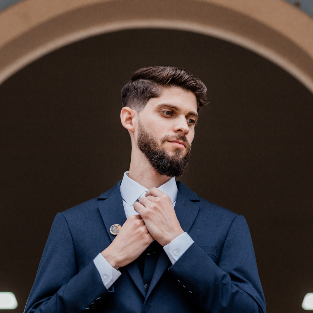 Alex Guimarães