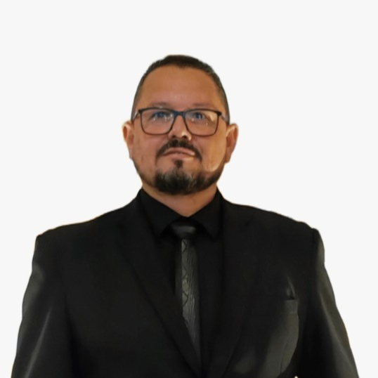 Corretor Ricardo Tolentino