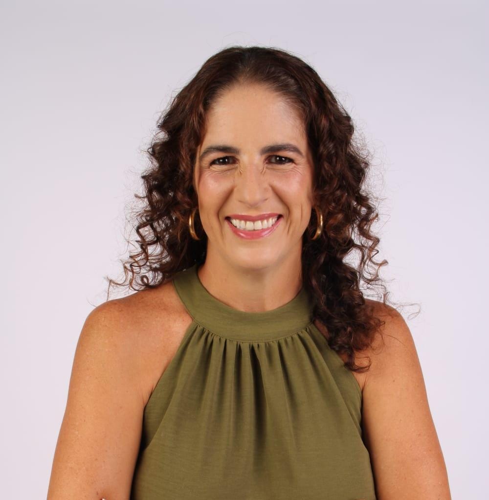 Corretor Roberta Andreatta