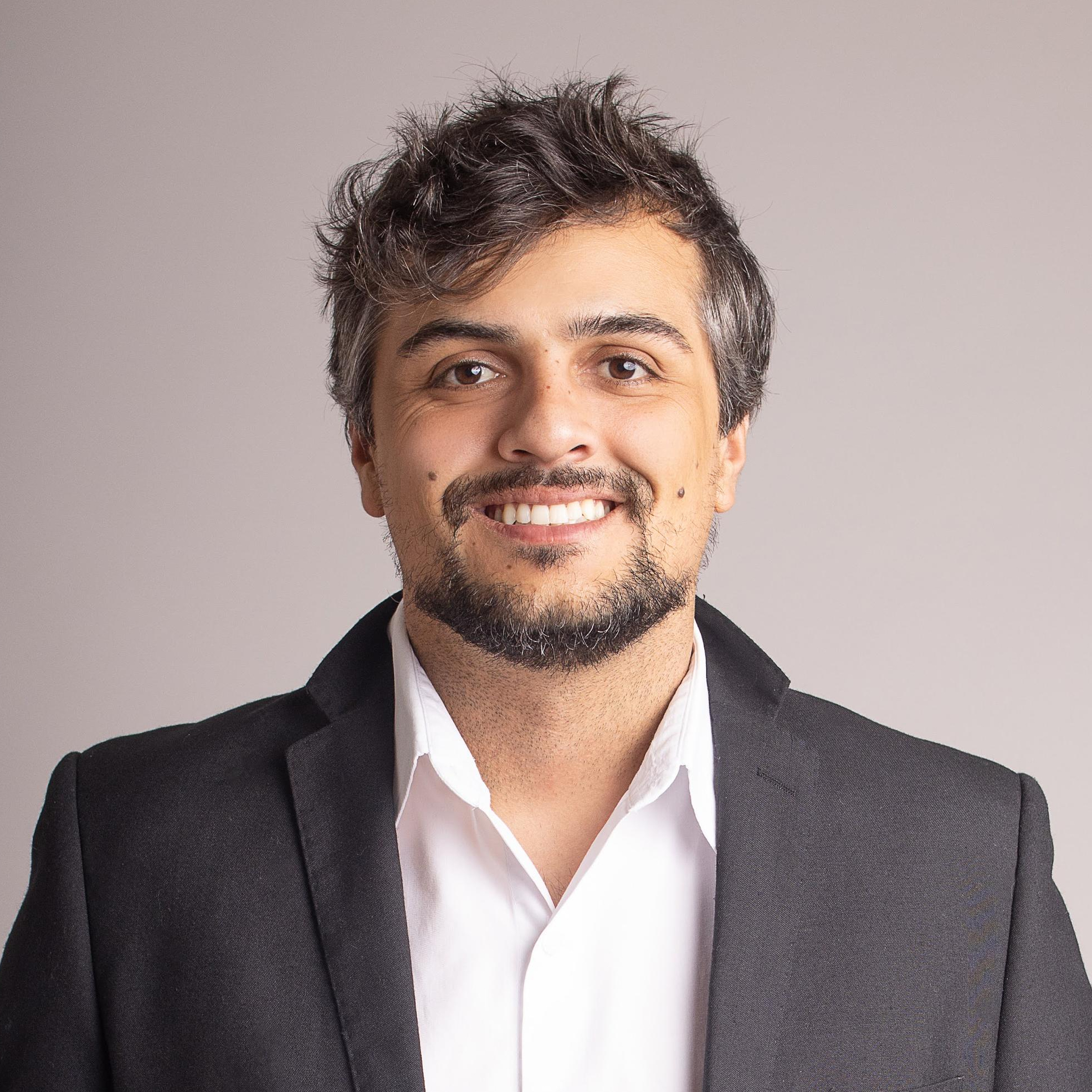Paulo Vieira