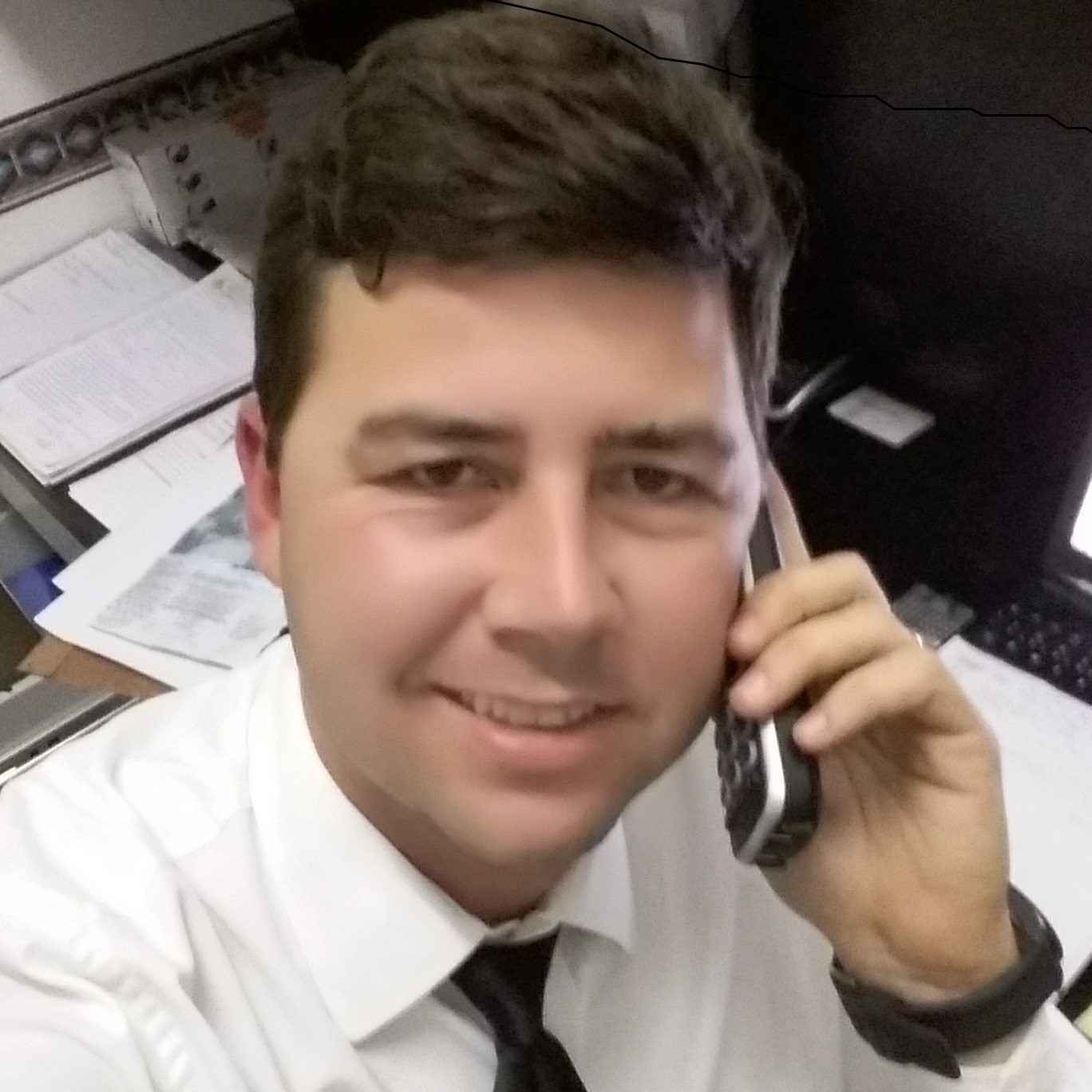 Samuel Carlos de Oliveira