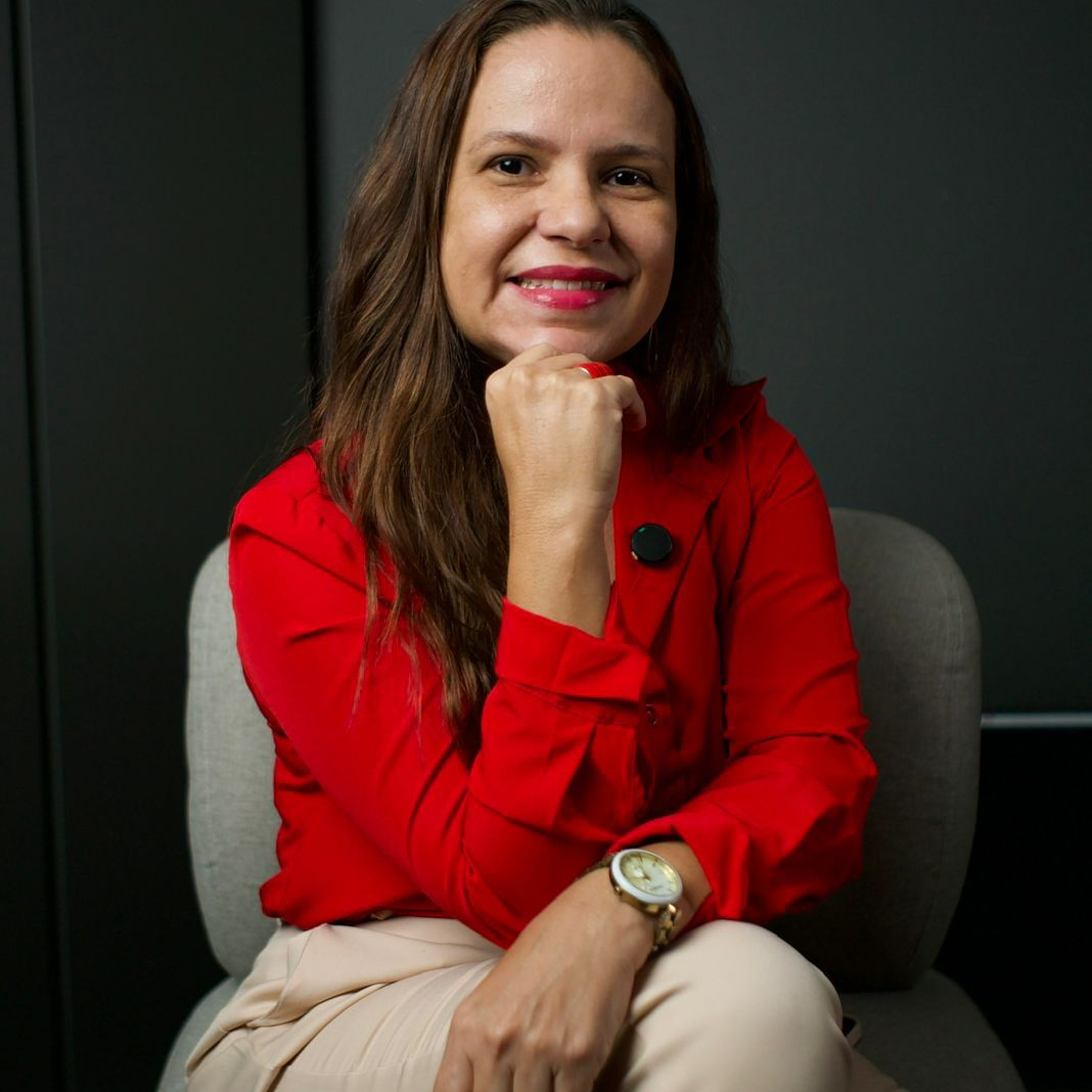 Maria Eunice de Campos Bezerra Rosa